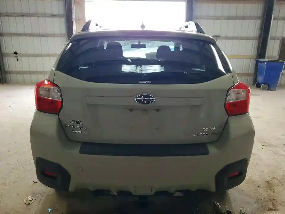 JF2GPACC3D2802480 2013 SUBARU XV-5