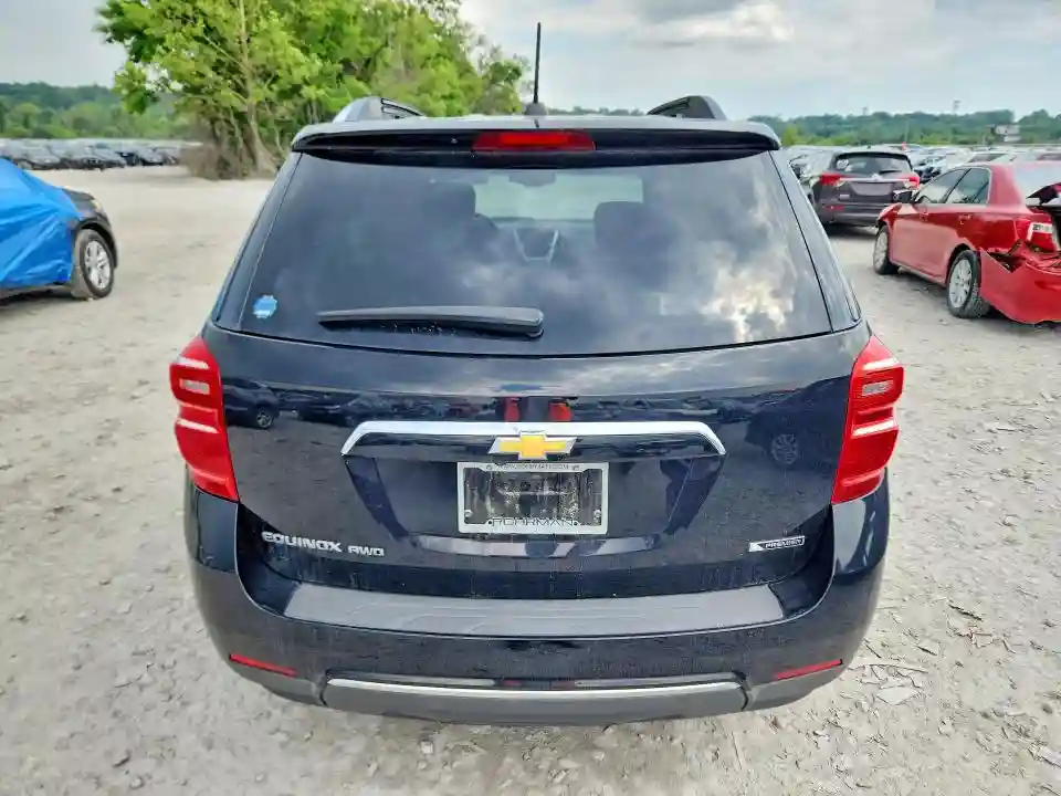 2GNFLGEK0H6108424 2017 CHEVROLET EQUINOX-5