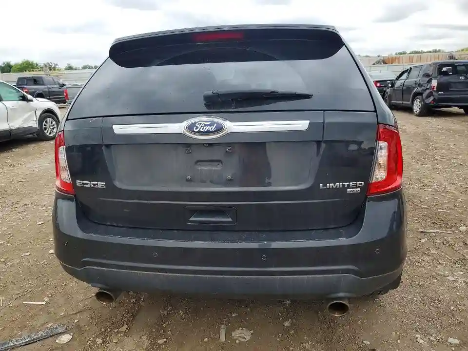 2FMDK4KC6EBB64431 2014 FORD EDGE-5
