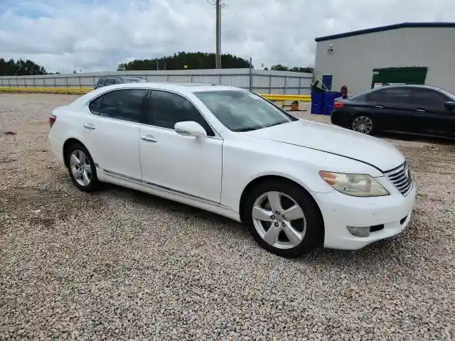 JTHGL5EF0C5045204 2012 LEXUS LS460-3
