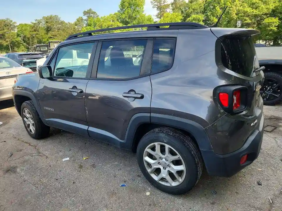 ZACCJBBT1GPD78247 2016 JEEP RENEGADE-1