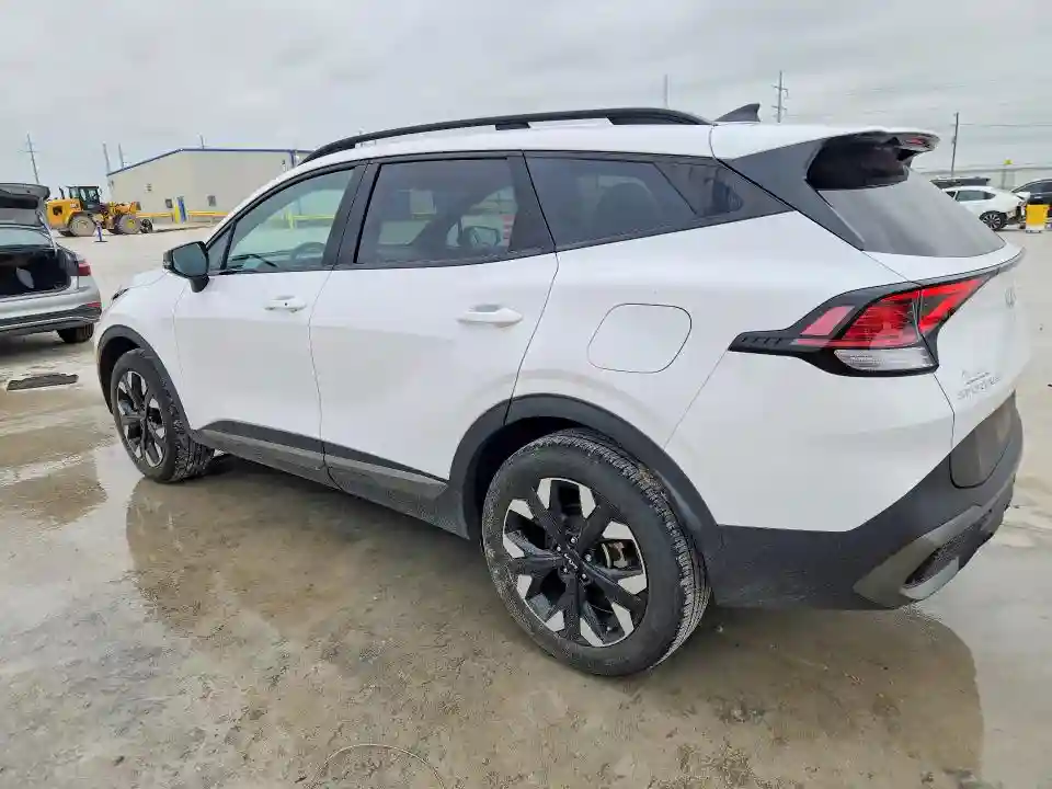 5XYK6CAF2PG051306 2023 KIA SPORTAGE-1