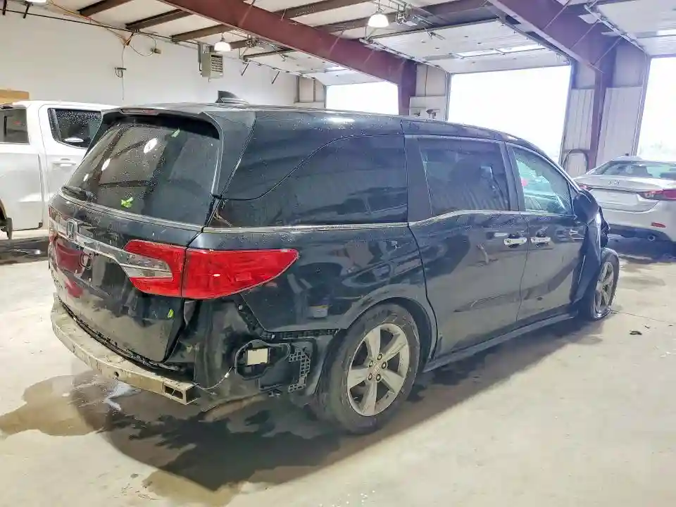 5FNRL6H74JB034108 2018 HONDA ODYSSEY-2