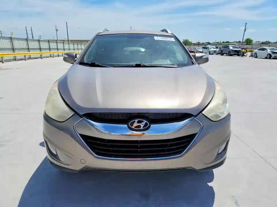 KM8JU3AC9DU701178 2013 HYUNDAI TUCSON-4
