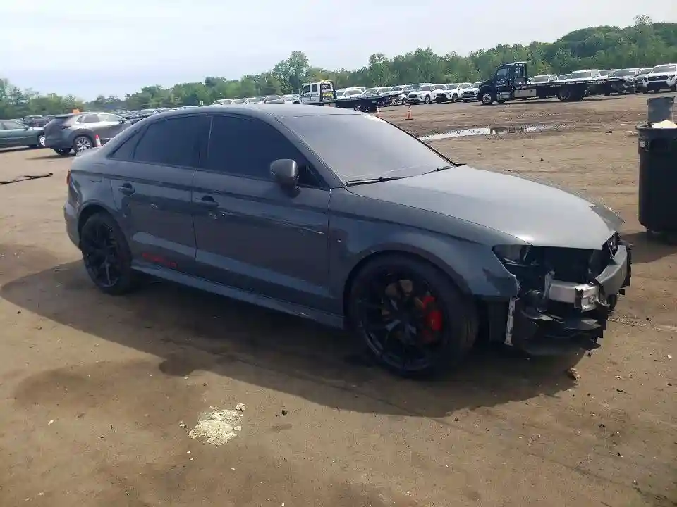WAUB1GFFXH1042737 2017 AUDI S3-3