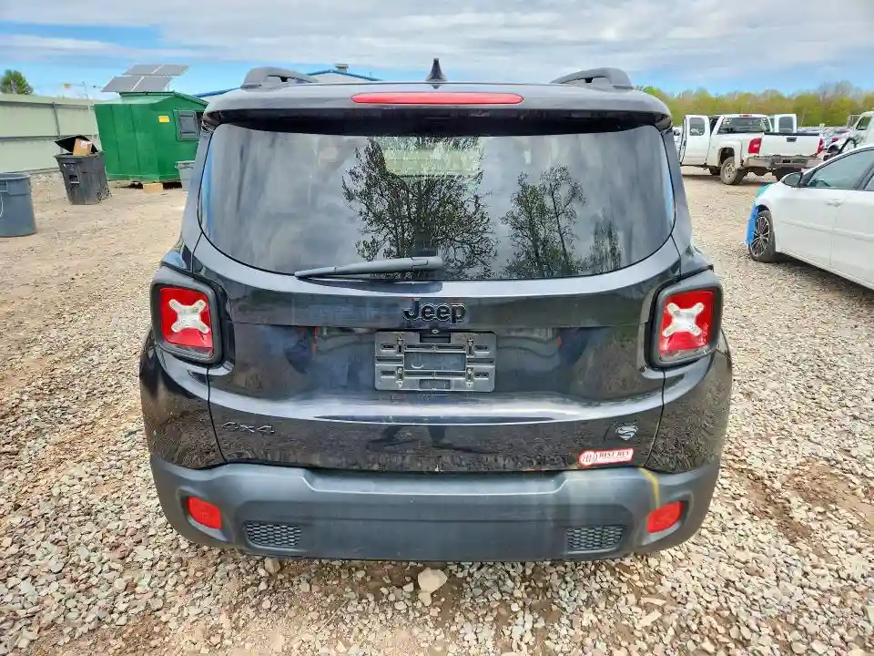 ZACCJBBT9GPD21679 2016 JEEP RENEGADE-5
