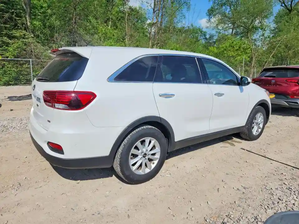 5XYPG4A34LG657232 2020 KIA SORENTO-2