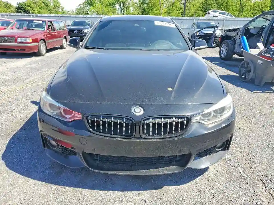 WBA4C9C57GG137052 2016 BMW 4 SERIES-4