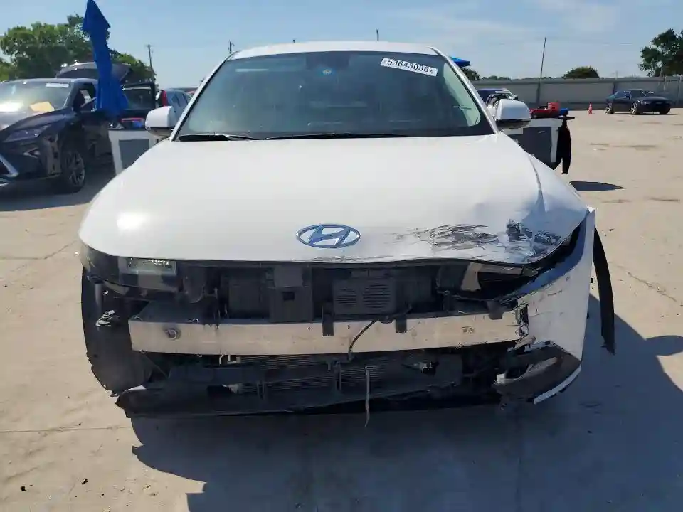 KM8KNDAFXPU206669 2023 HYUNDAI IONIQ-4