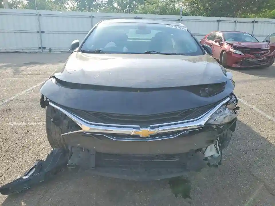 1G1ZD5ST4KF212554 2019 CHEVROLET MALIBU-4