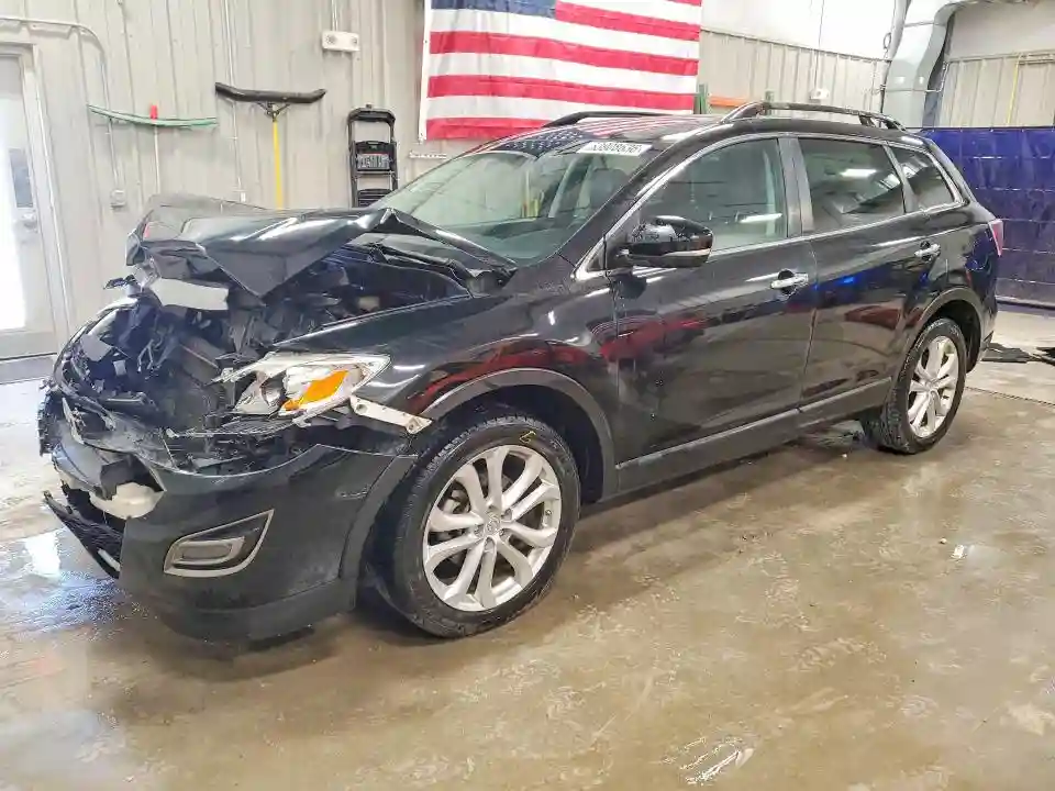 JM3TB3DA9B0323369 2011 MAZDA CX-9-0