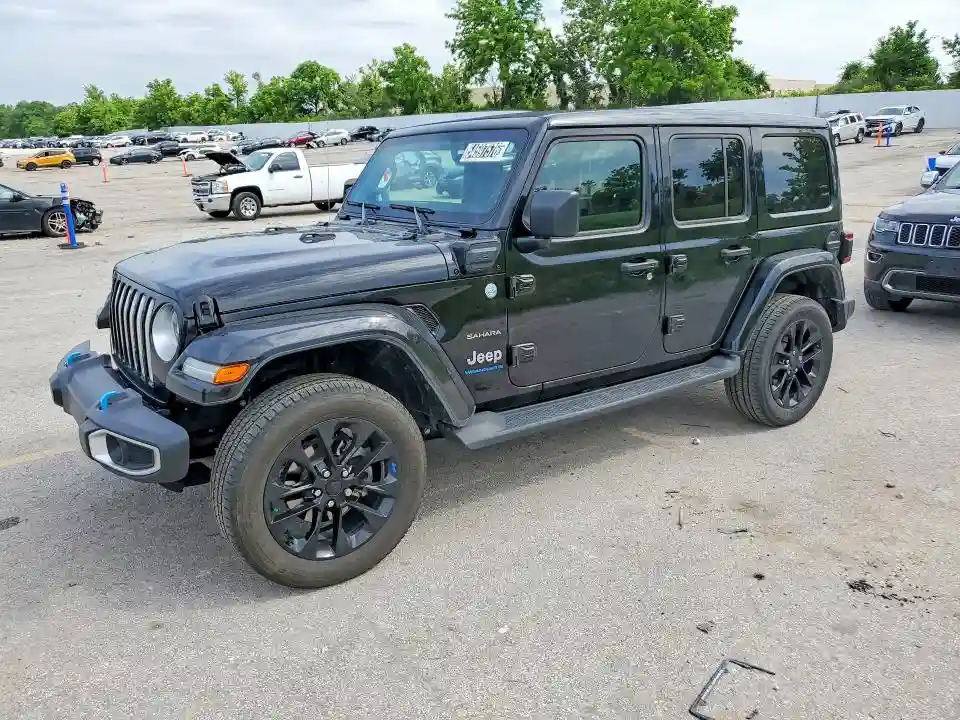 1C4JJXP64PW513537 2023 JEEP WRANGLER-0