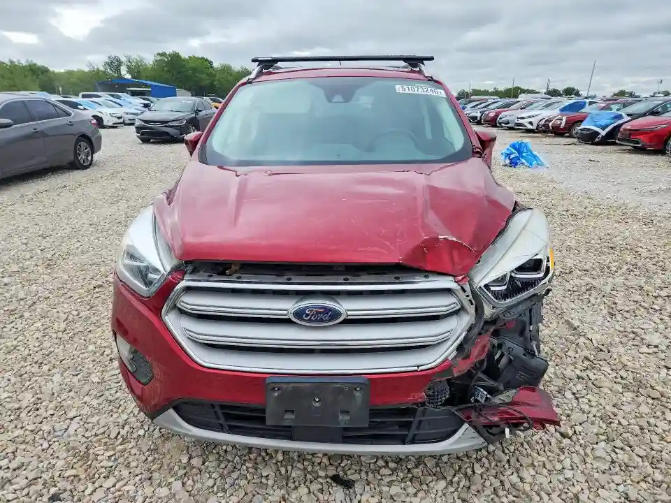 1FMCU9J99JUB24812 2018 FORD ESCAPE-4