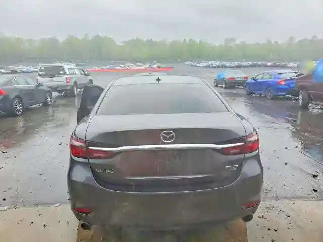 JM1GL1TY5M1602860 2021 MAZDA 6-5