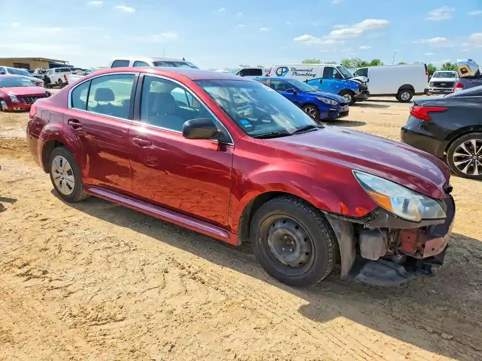 4S3BMAA64E1018718 2014 SUBARU LEGACY-3