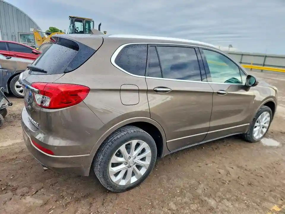 LRBFXESX8HD144895 2017 BUICK ENVISION-2