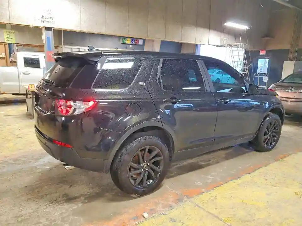 SALCP2BG9GH596924 2016 LAND ROVER DISCOVERY-2