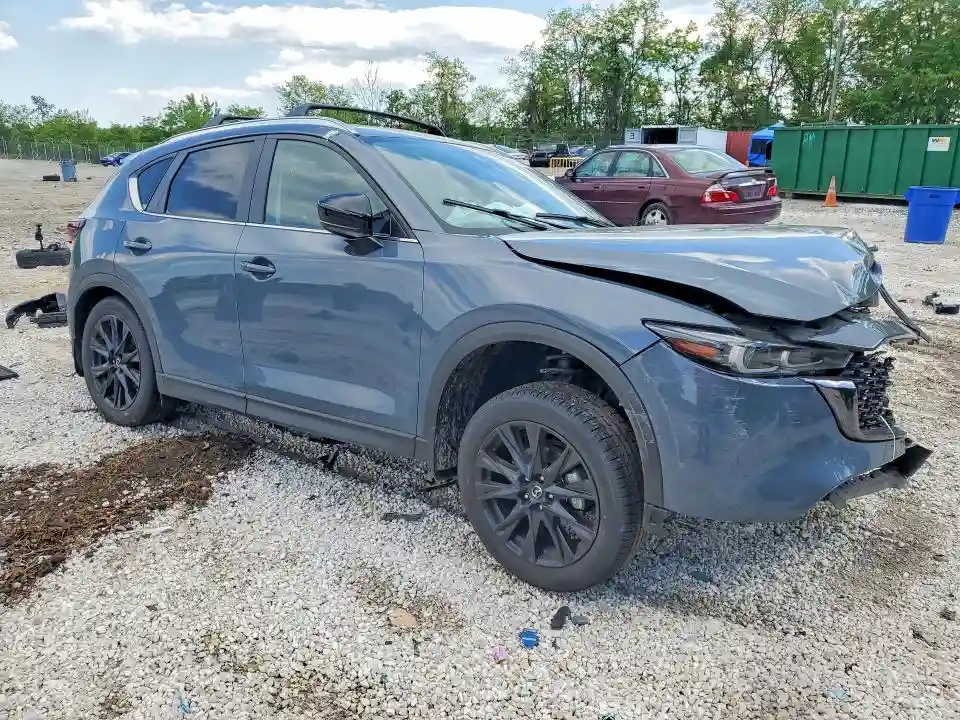 JM3KFBCM4S0711146 2025 MAZDA CX-5-3