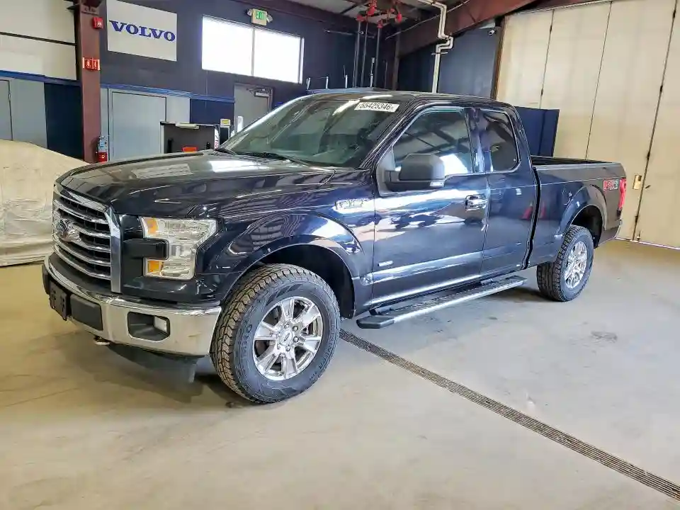 1FTFX1EG5HFB79422 2017 FORD F150-0