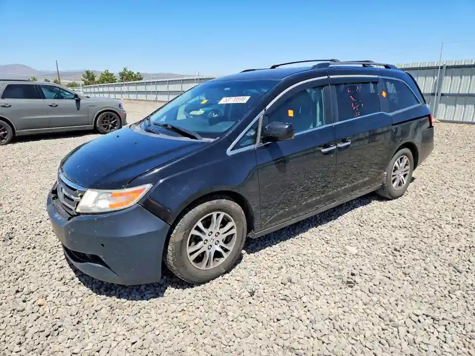 5FNRL5H41CB111357 2012 HONDA ODYSSEY-0