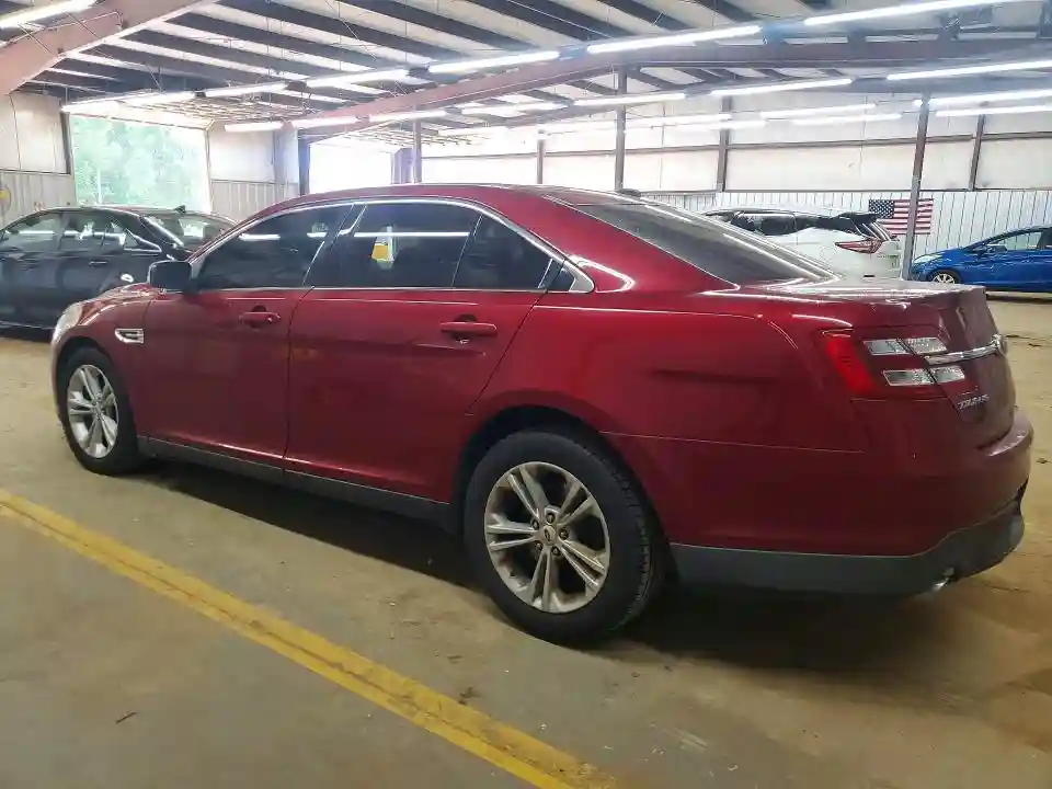 1FAHP2E86DG144292 2013 FORD TAURUS-1