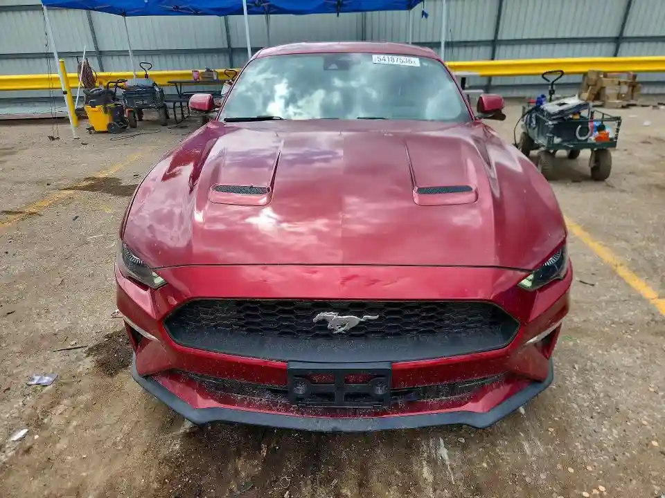 1FA6P8TH6K5134383 2019 FORD MUSTANG-4