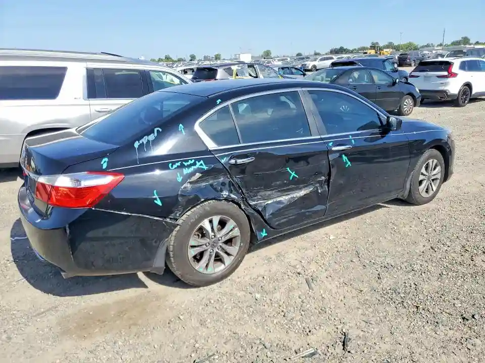 1HGCR2F31EA240032 2014 HONDA ACCORD-2