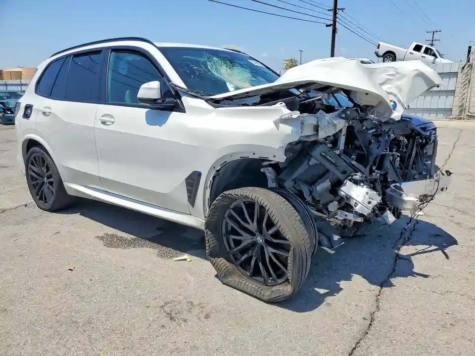 5UX23EU03R9S86229 2024 BMW X5-3