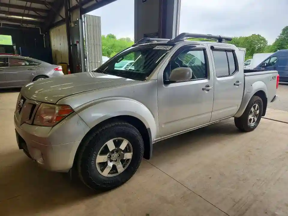 1N6AD0EV7CC476968 2012 NISSAN FRONTIER-0