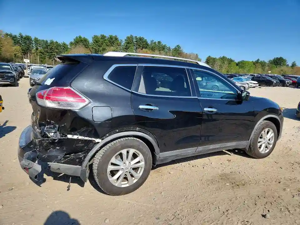 KNMAT2MV4GP701607 2016 NISSAN ROGUE-2