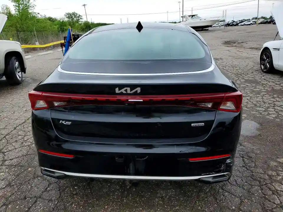 5XXG14J2XNG138816 2022 KIA-5