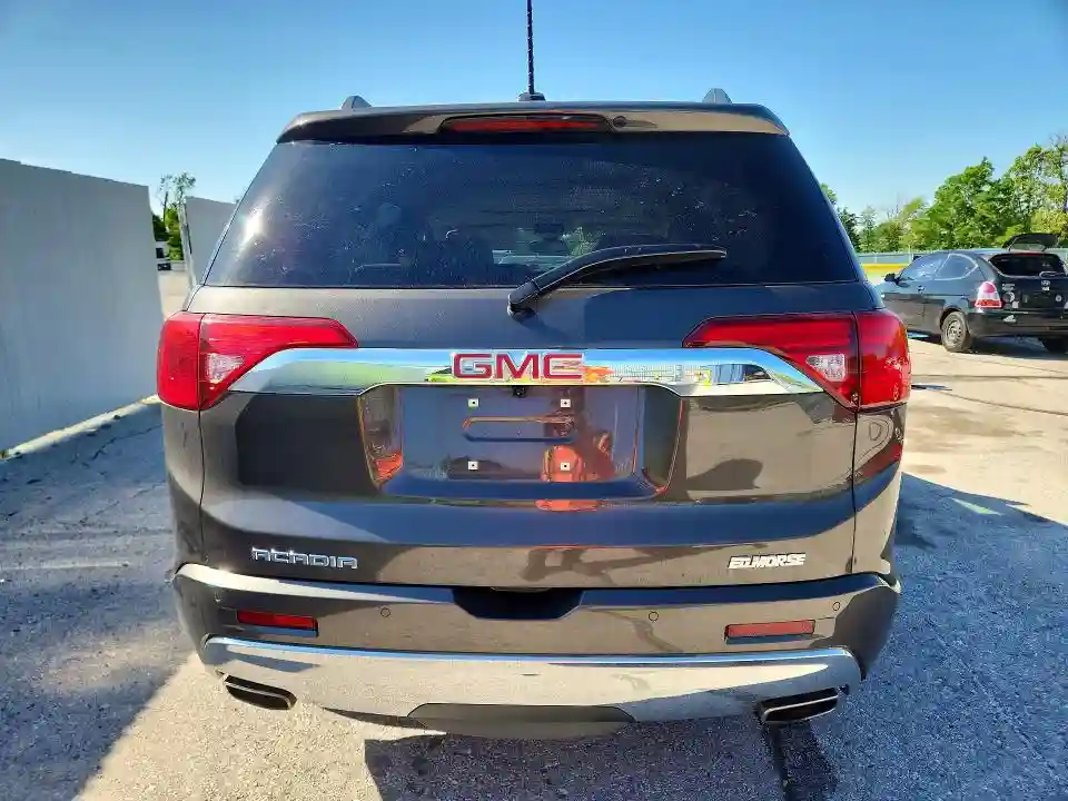1GKKNPLS2KZ223322 2019 GMC ACADIA DEN-5