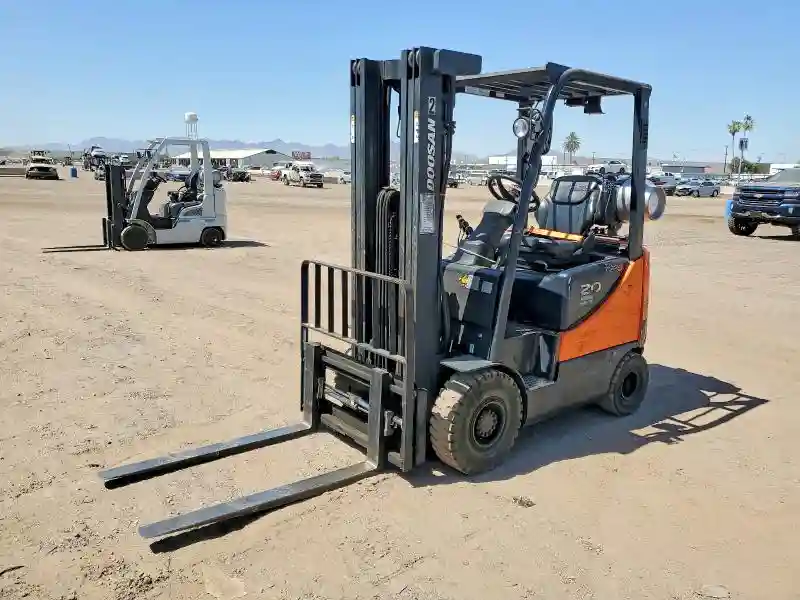 FGA07179000822 2015 DOOSAN UNKNOWN-1