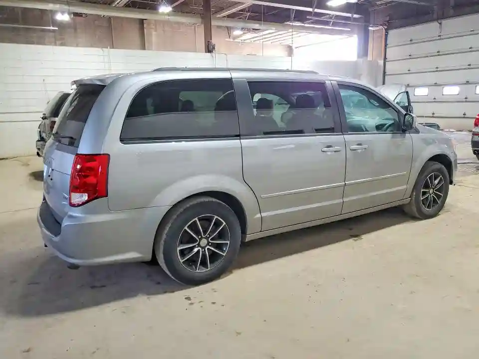 2C4RDGCG4GR319611 2016 DODGE CARAVAN-2