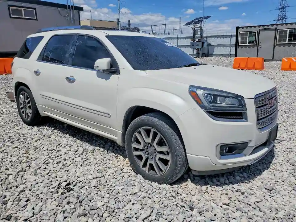 1GKKVTKDXEJ264103 2014 GMC ACADIA DEN-3