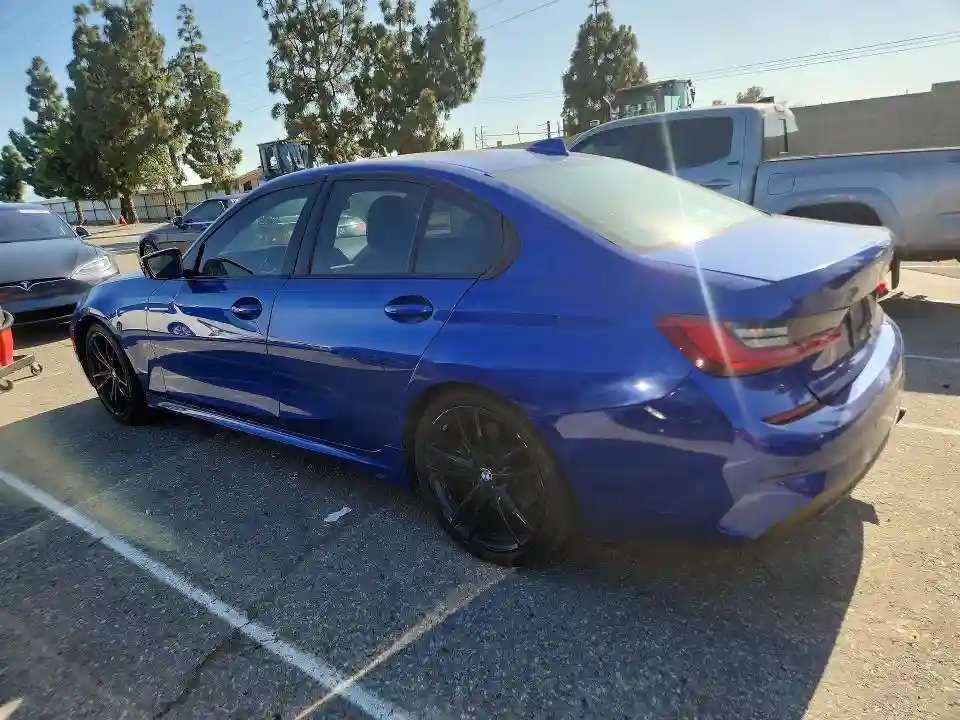3MW5R1J03M8B95682 2021 BMW 3 SERIES-1