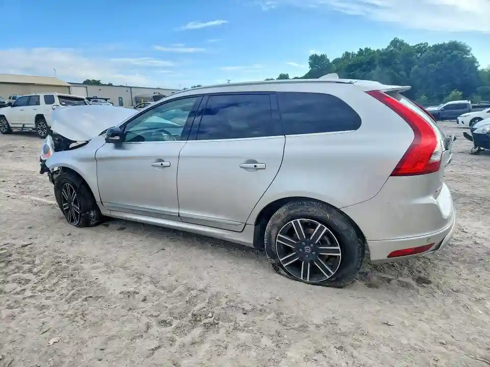 YV440MDR5H2226159 2017 VOLVO XC60-1