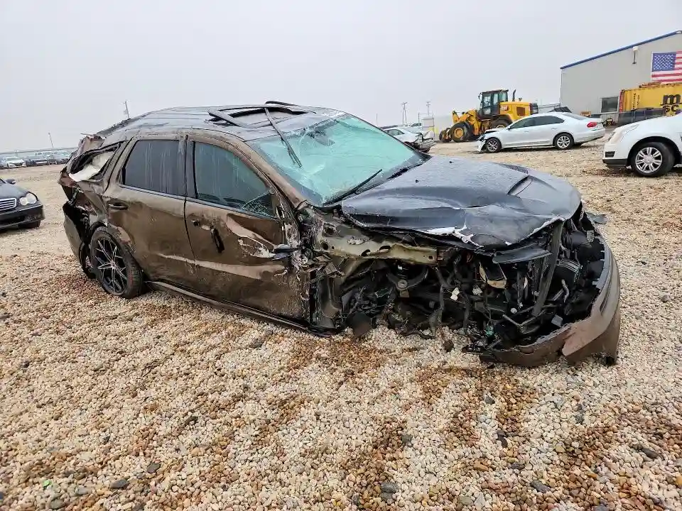 1C4SDJCT9KC652786 2019 DODGE DURANGO R-3