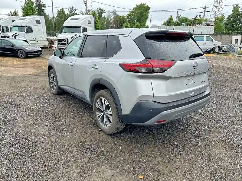 5N1BT3BB3PC947361 2023 NISSAN ROGUE-2