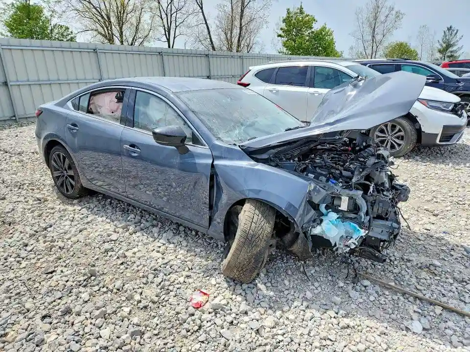 JM1GL1WYXM1608729 2021 MAZDA 6-3