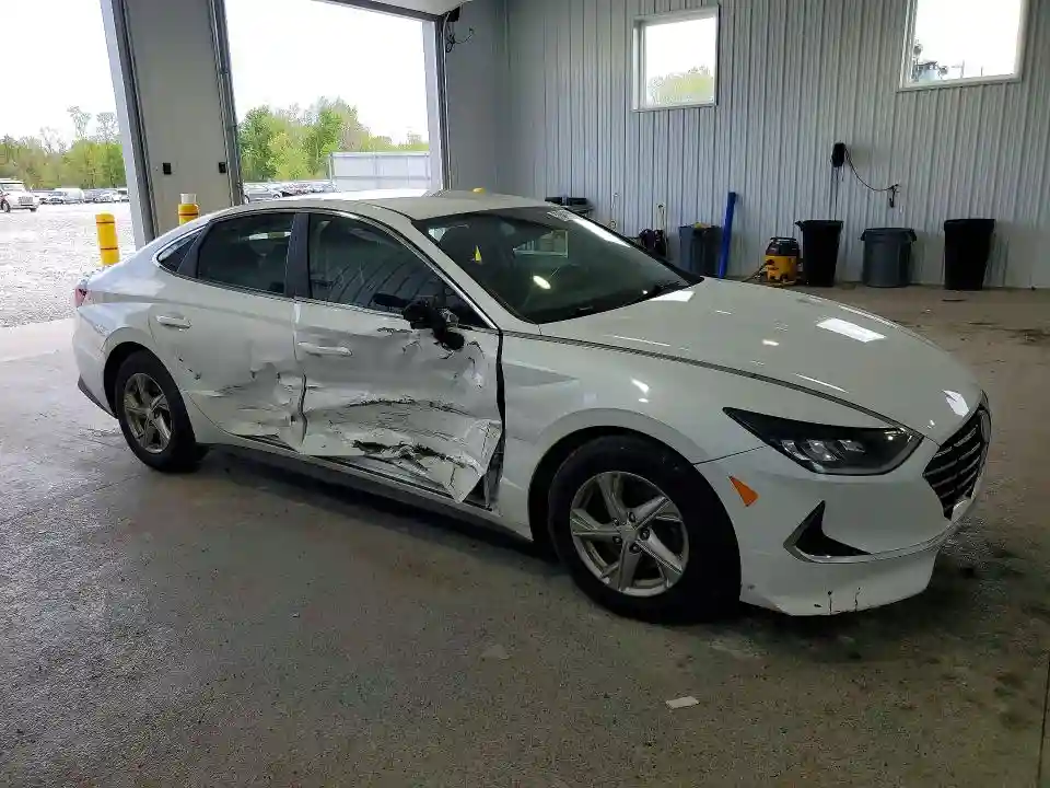 5NPEG4JA6LH056290 2020 HYUNDAI SONATA-3
