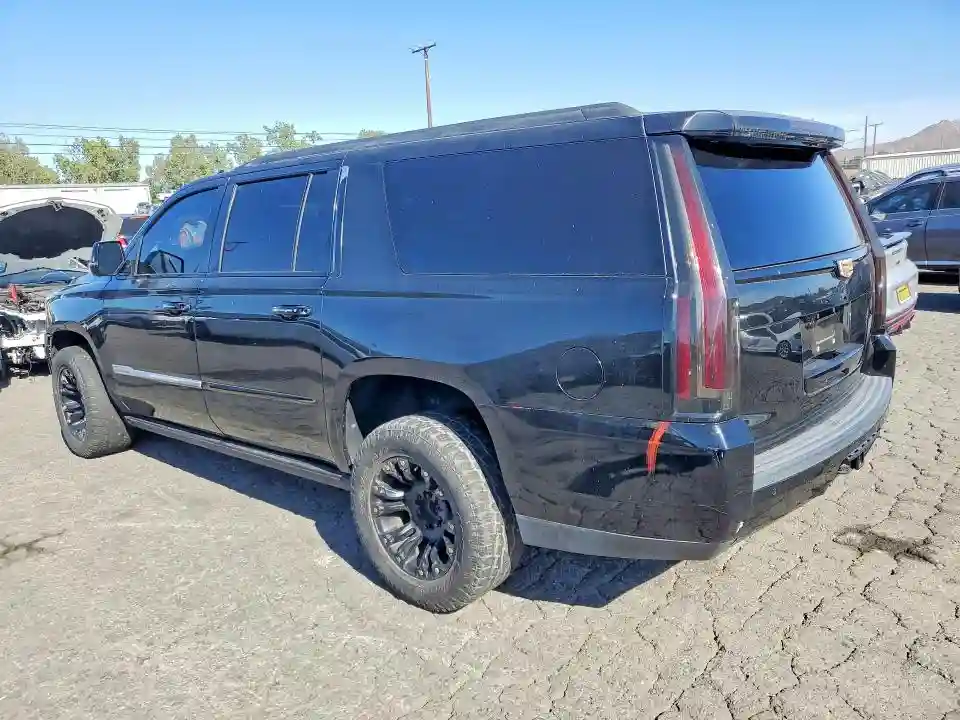 1GYS4TKJ7FR672964 2015 CADILLAC ESCALADE-1