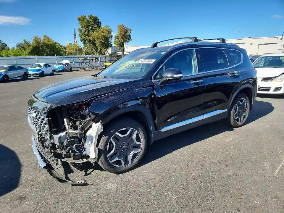 KM8S7DA29NU029276 2022 HYUNDAI SANTA FE-0