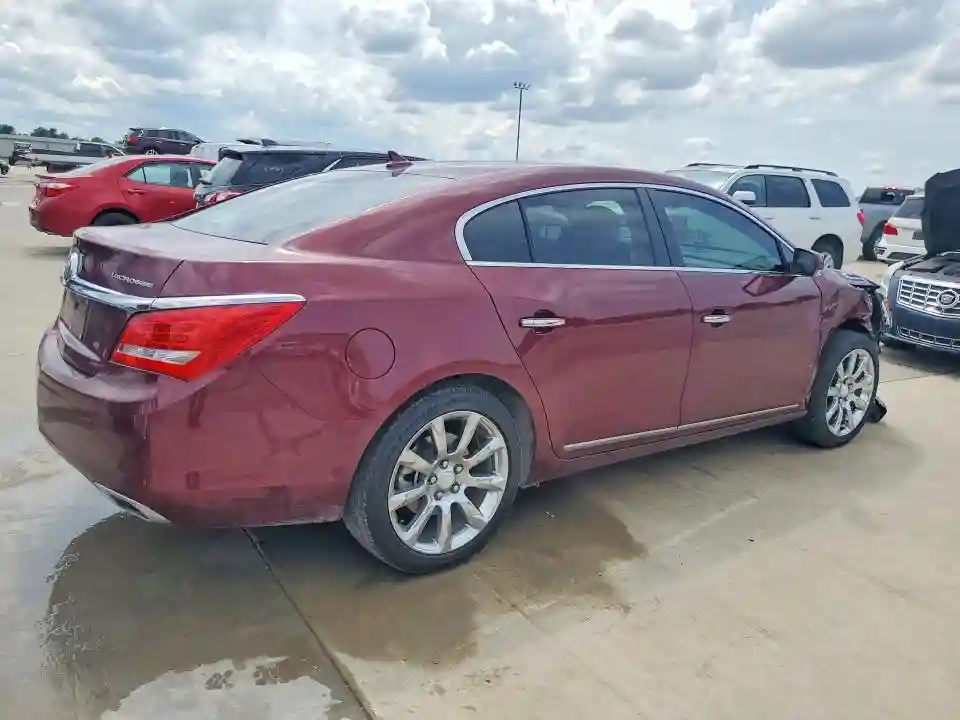 1G4GD5G30EF251293 2014 BUICK LACROSSE-2