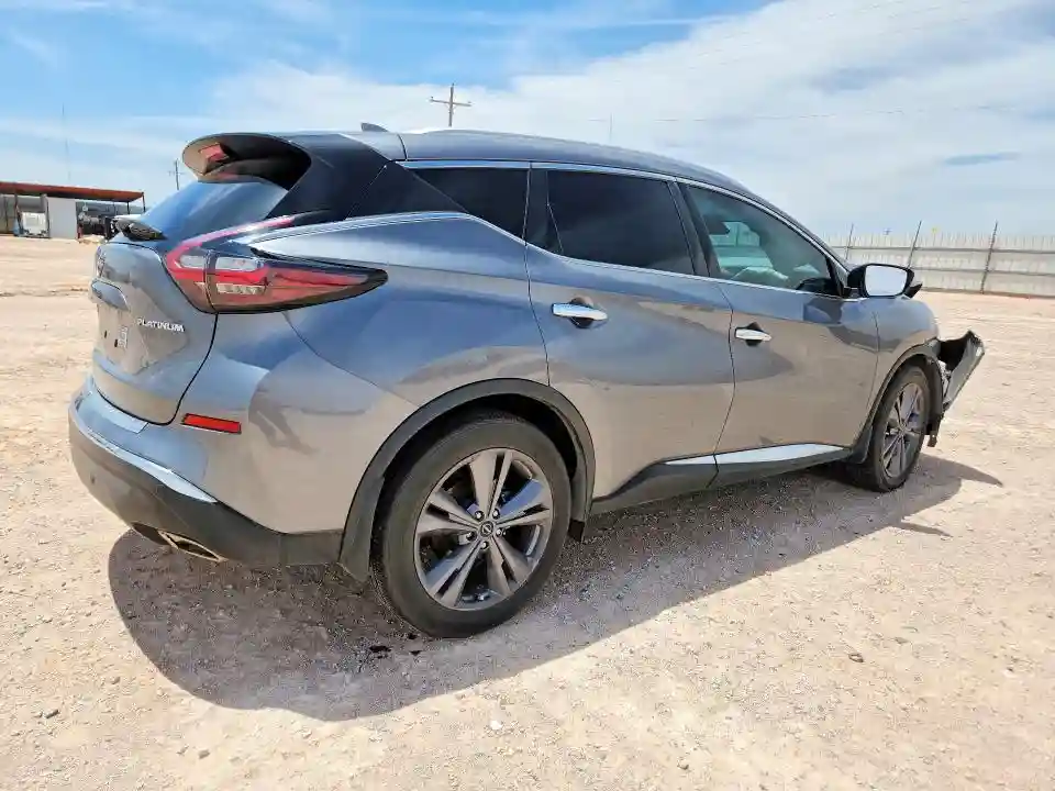 5N1AZ2DJ1RC112449 2024 NISSAN MURANO-2