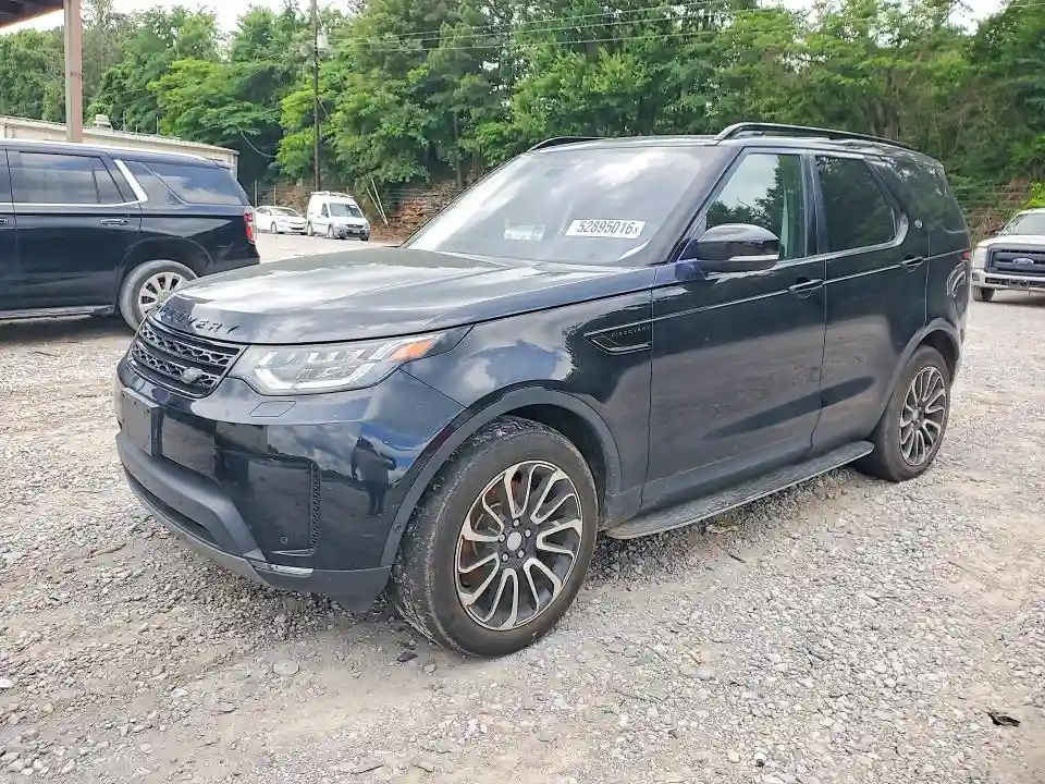 SALRTBBV2HA017187 2017 LAND ROVER DISCOVERY-0