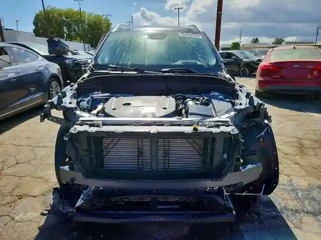 YV4062PF7R1210796 2024 VOLVO XC90-4
