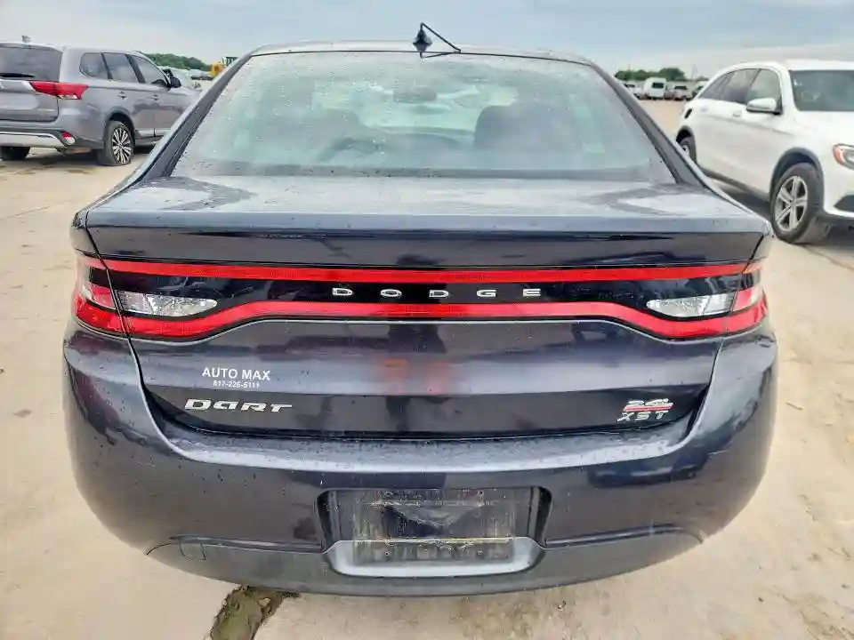 1C3CDFBB5ED902375 2014 DODGE DART-5