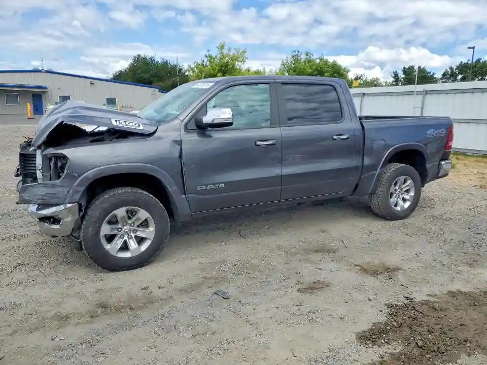 1C6SRFJT6KN721396 2019 RAM 1500-0