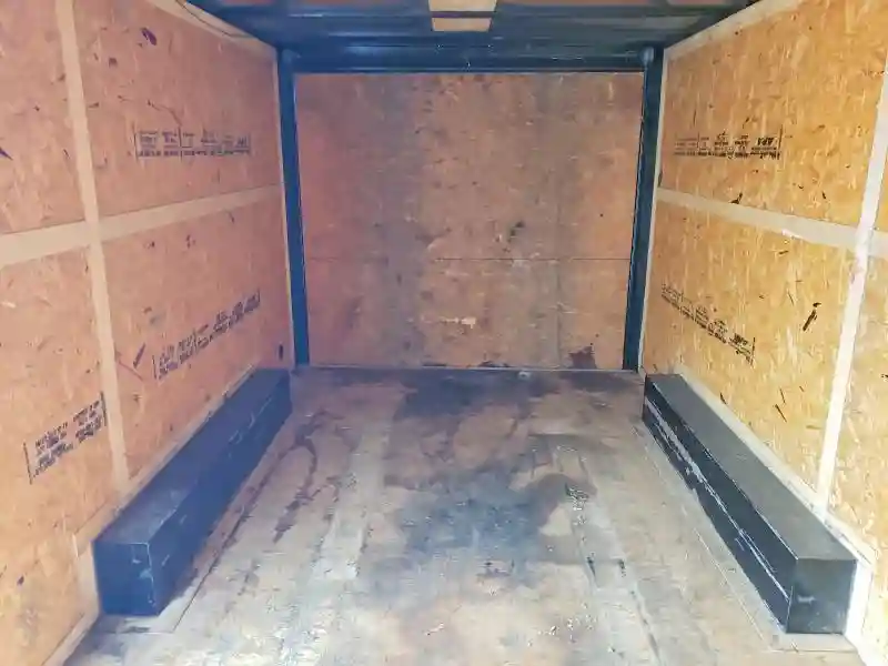 7NRBE1626SF304147 2025 JUST TRAILERS UNKNOWN-5
